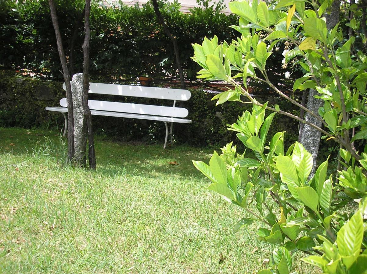 Balneario Hotel Davila Caldas De Reis Dış mekan fotoğraf