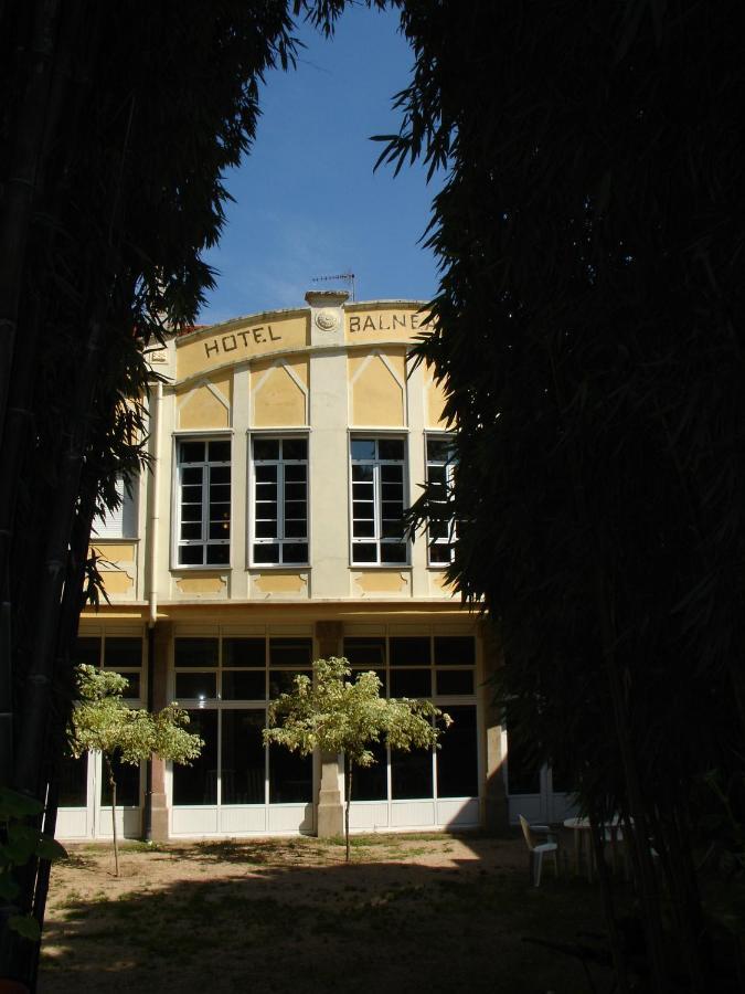 Balneario Hotel Davila Caldas De Reis Dış mekan fotoğraf