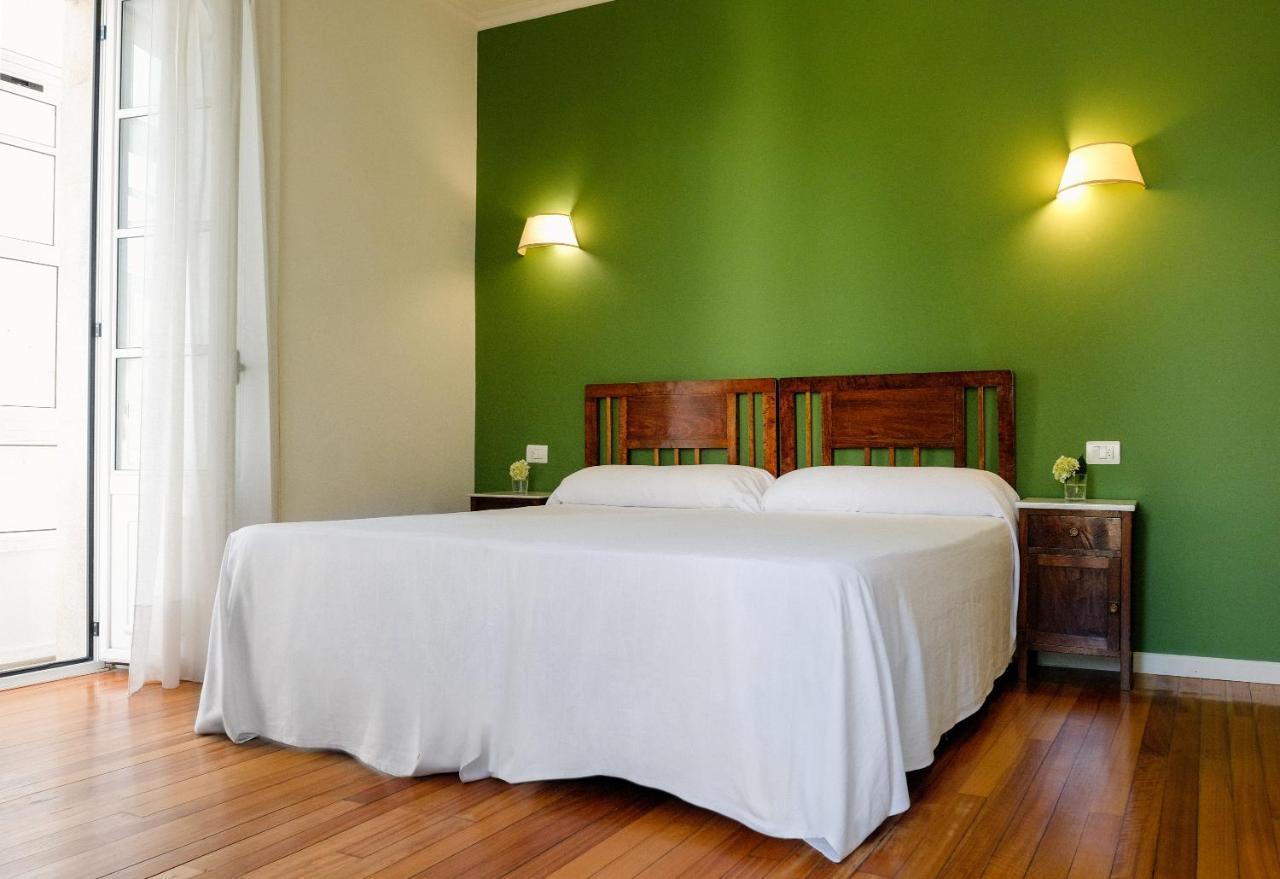 Balneario Hotel Davila Caldas De Reis Dış mekan fotoğraf